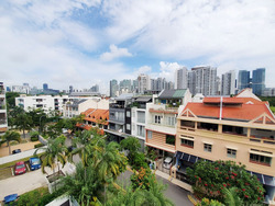 The Urbanite (D8), Apartment #237194171